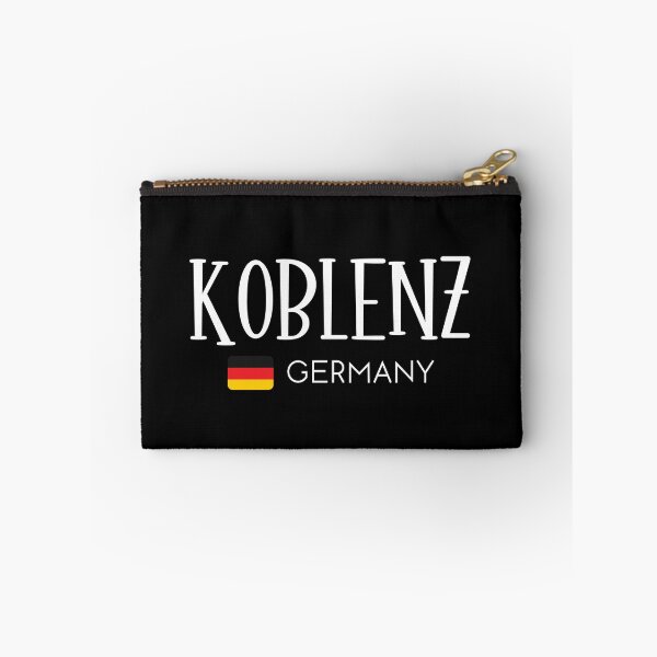 Item preview, Koblenz - Germany designed and sold by StudioRedKoala.