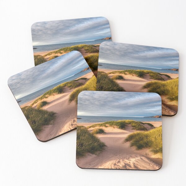 Item preview, Sandwood Bay designed and sold by derekbeattie.