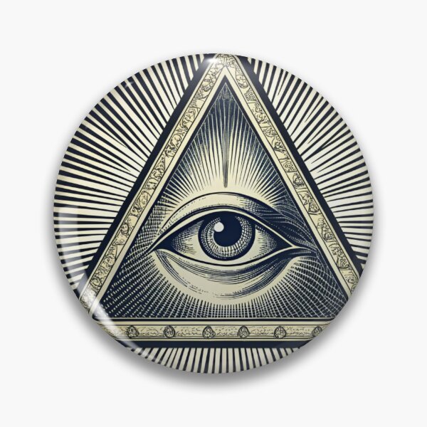Item preview, Illuminati designed and sold by Slycopro.