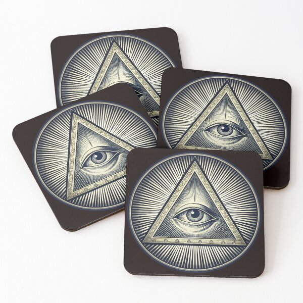 Item preview, Illuminati designed and sold by Slycopro.