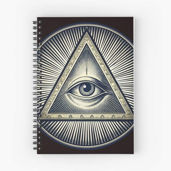 Item preview, Illuminati designed and sold by Slycopro.
