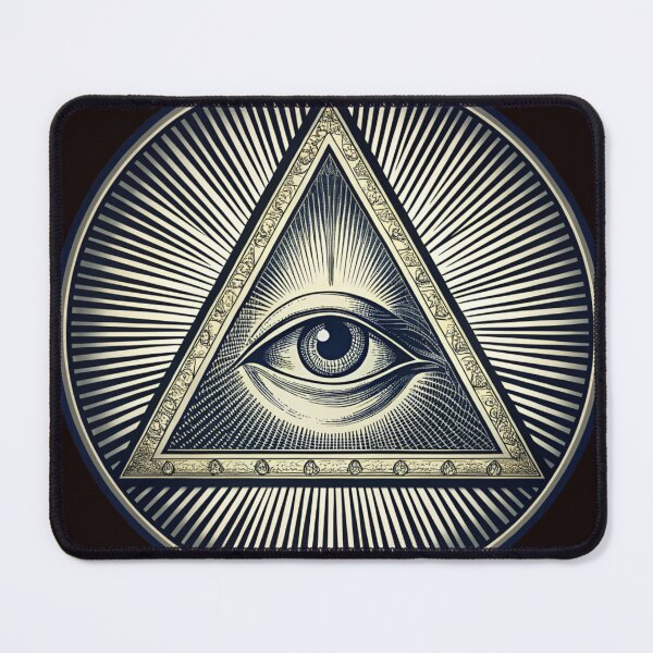 Item preview, Illuminati designed and sold by Slycopro.