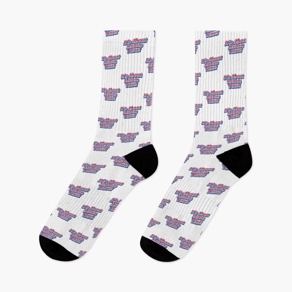 Item preview, It's About Madam Time! designed and sold by LewpyG.