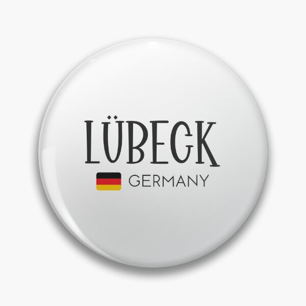 Item preview, Lübeck - Germany designed and sold by StudioRedKoala.