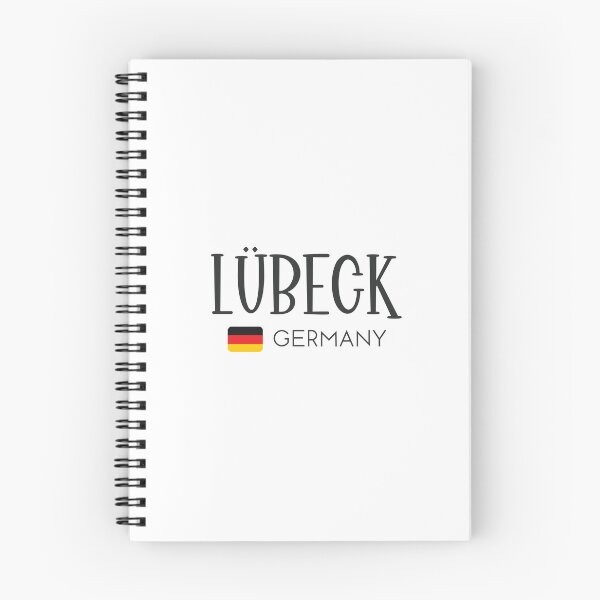 Item preview, Lübeck - Germany designed and sold by StudioRedKoala.