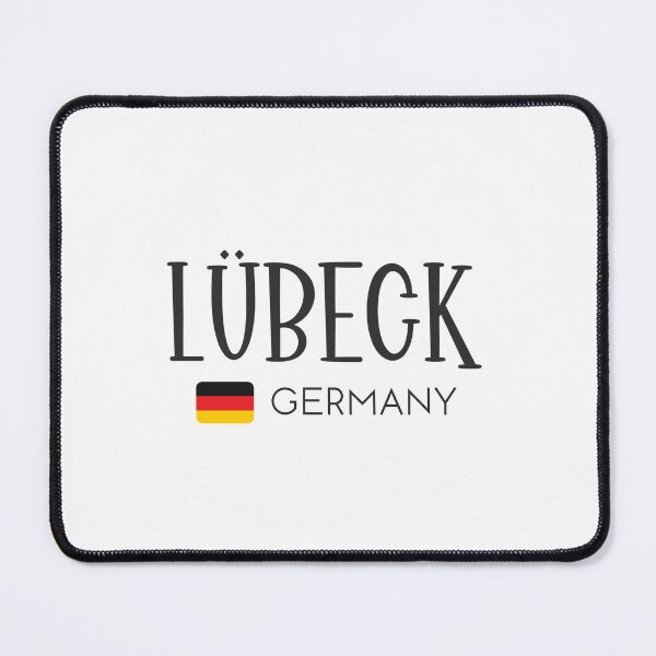 Item preview, Lübeck - Germany designed and sold by StudioRedKoala.