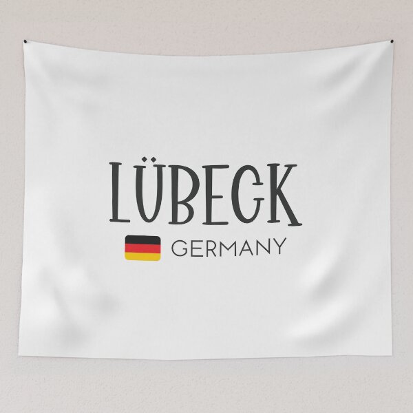 Item preview, Lübeck - Germany designed and sold by StudioRedKoala.