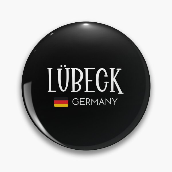 Item preview, Lübeck - Germany designed and sold by StudioRedKoala.