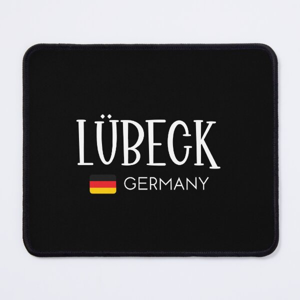 Item preview, Lübeck - Germany designed and sold by StudioRedKoala.