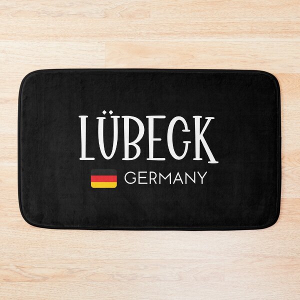 Item preview, Lübeck - Germany designed and sold by StudioRedKoala.