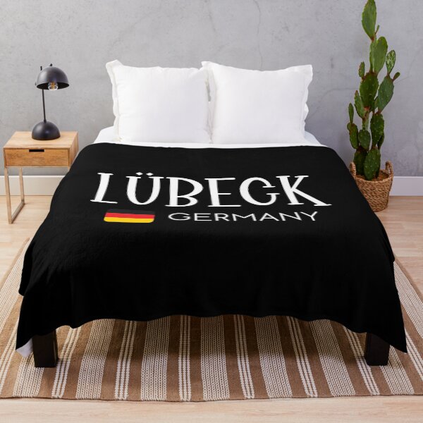 Item preview, Lübeck - Germany designed and sold by StudioRedKoala.