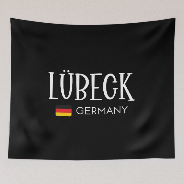 Item preview, Lübeck - Germany designed and sold by StudioRedKoala.