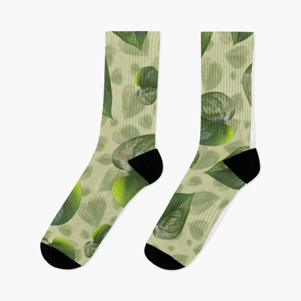 Item preview, Elegant Leaf Pattern designed and sold by hutofdesigns.