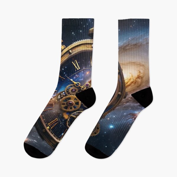Item preview, Celestial Chronomancer - Time Gifts designed and sold by eXtraHumans.