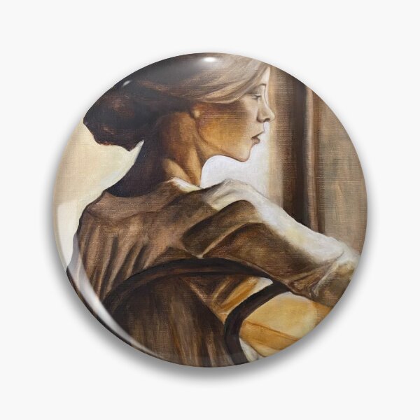 Item preview, oil painting "Sunset" designed and sold by Oksana Khavro.