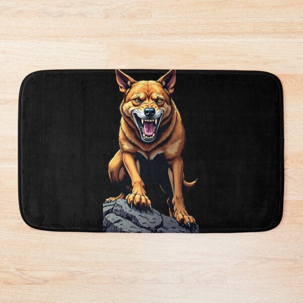 Item preview, Dog Wolverine designed and sold by eliteandhonor.