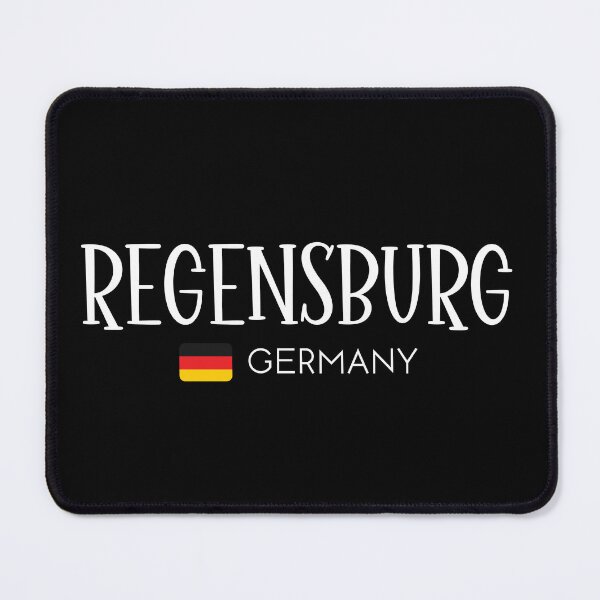 Item preview, Regensburg - Germany designed and sold by StudioRedKoala.