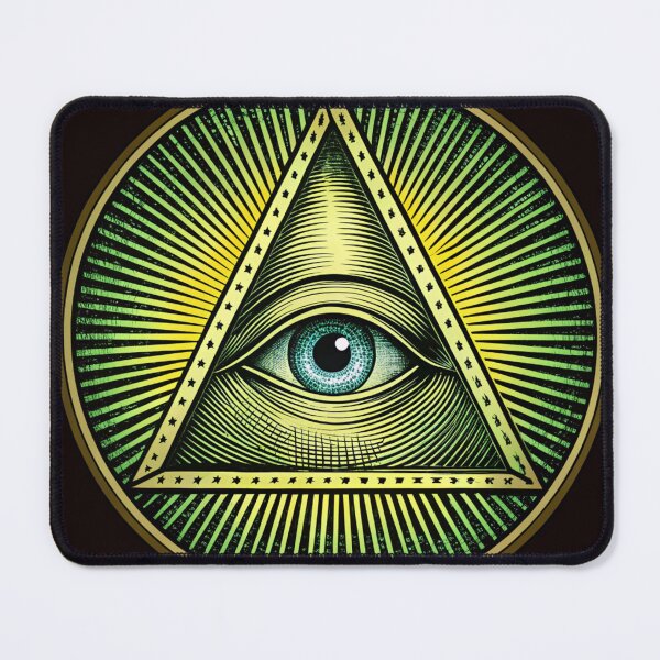 Item preview, Illuminati designed and sold by Slycopro.