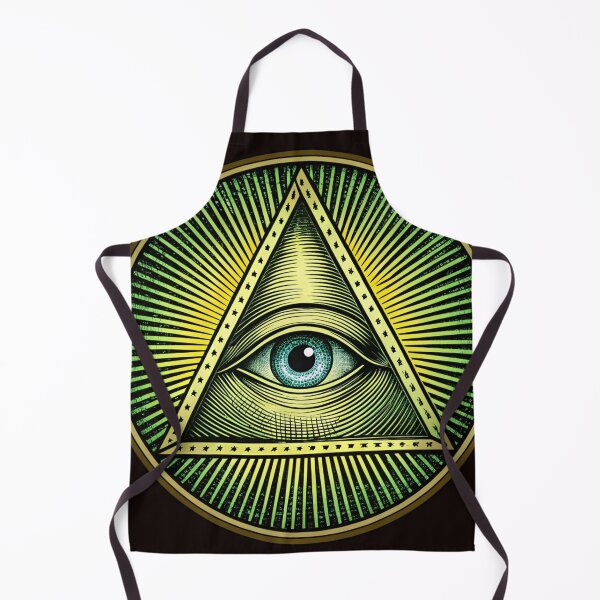 Item preview, Illuminati designed and sold by Slycopro.