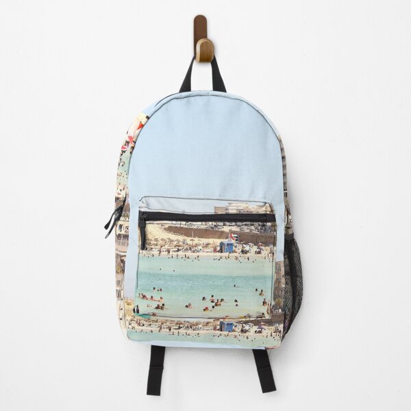Item preview, Beautiful Monastir Beach Tunisia designed and sold by eddiebarronshop.