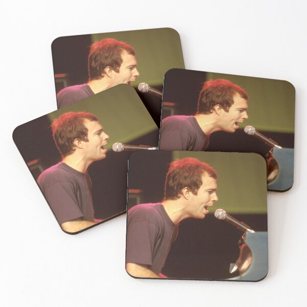 Item preview, Ben Folds - Photograph designed and sold by ConcertImages.