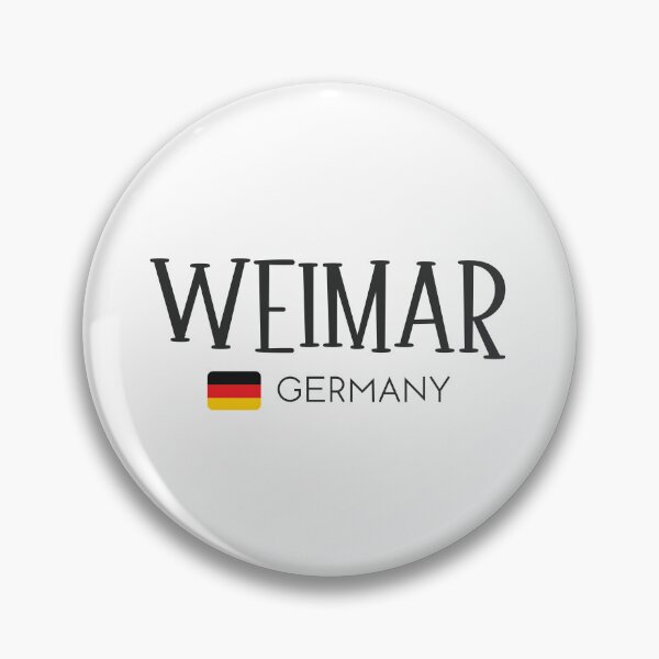 Item preview, Weimar - Germany designed and sold by StudioRedKoala.