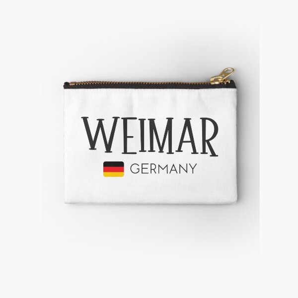 Item preview, Weimar - Germany designed and sold by StudioRedKoala.
