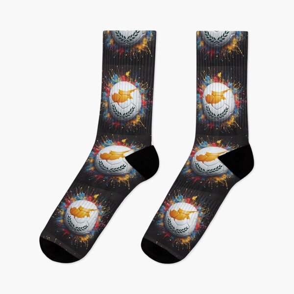 Item preview, Cyprus Football designed and sold by RaF71PrO.