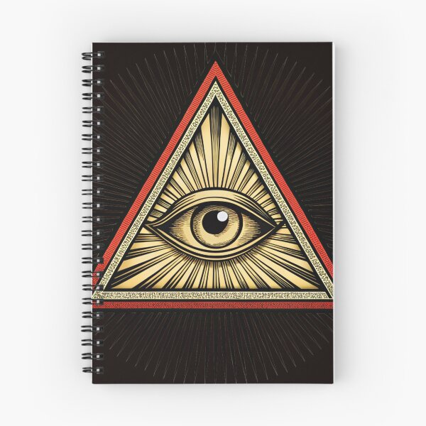 Item preview, Illuminati designed and sold by Slycopro.