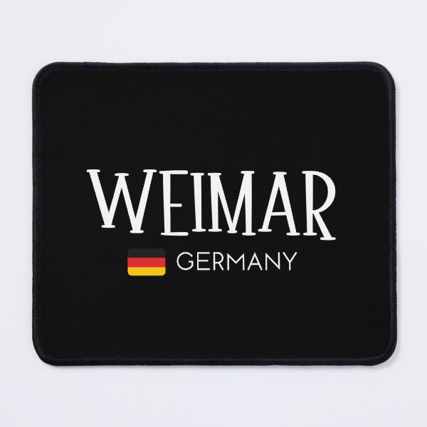 Item preview, Weimar - Germany designed and sold by StudioRedKoala.