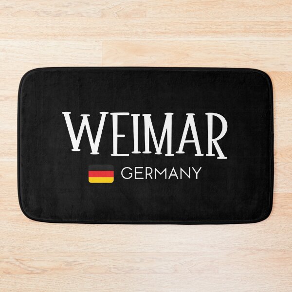 Item preview, Weimar - Germany designed and sold by StudioRedKoala.