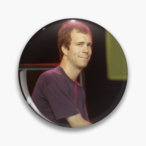Item preview, Ben Folds - Photograph designed and sold by ConcertImages.
