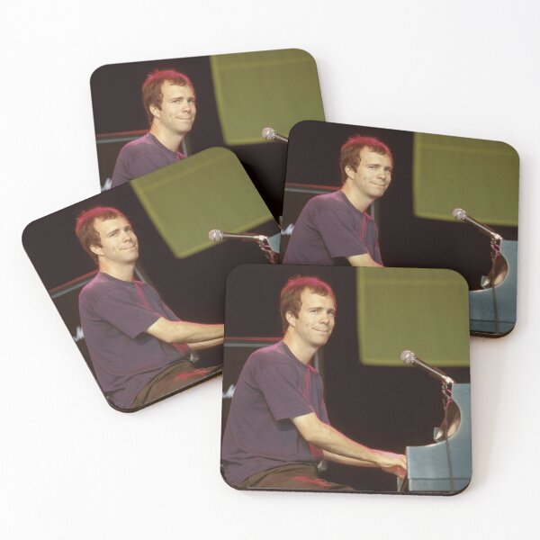 Item preview, Ben Folds - Photograph designed and sold by ConcertImages.