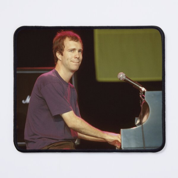 Item preview, Ben Folds - Photograph designed and sold by ConcertImages.