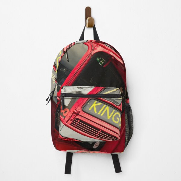 Item preview, 73 London Bus to Kings Cross designed and sold by Rob Cole Photography.
