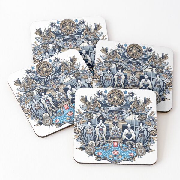 Item preview, japanese culture designed and sold by Brightdum.