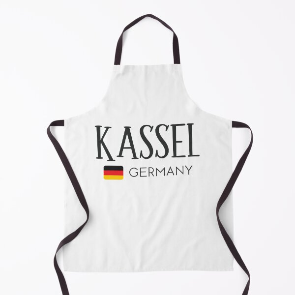 Item preview, Kassel - Germany designed and sold by StudioRedKoala.