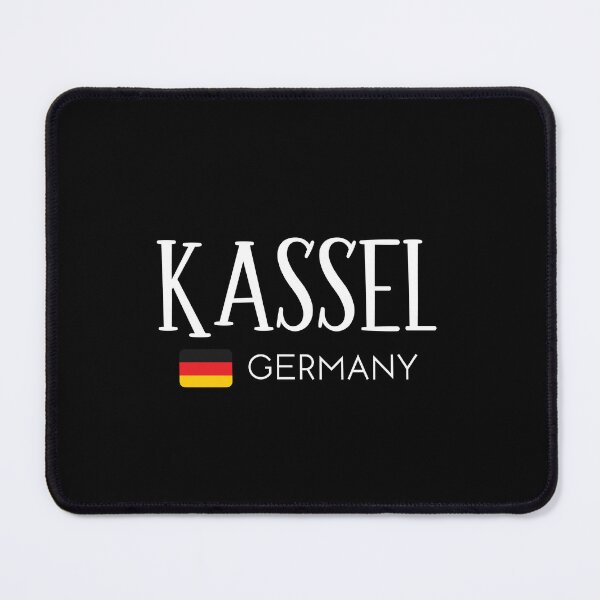 Item preview, Kassel - Germany designed and sold by StudioRedKoala.