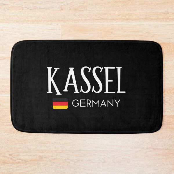 Item preview, Kassel - Germany designed and sold by StudioRedKoala.
