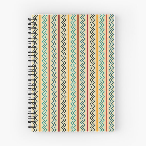 Item preview, Patterned Stripe 016 designed and sold by Amir Hossein Saadat.