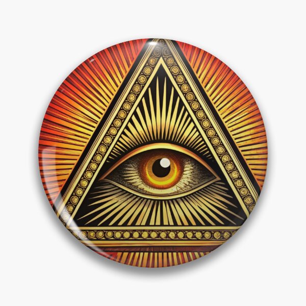 Item preview, Illuminati designed and sold by Slycopro.