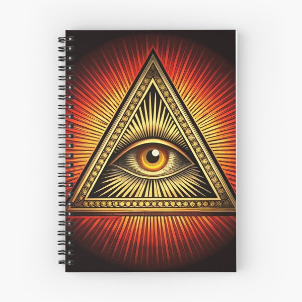 Item preview, Illuminati designed and sold by Slycopro.