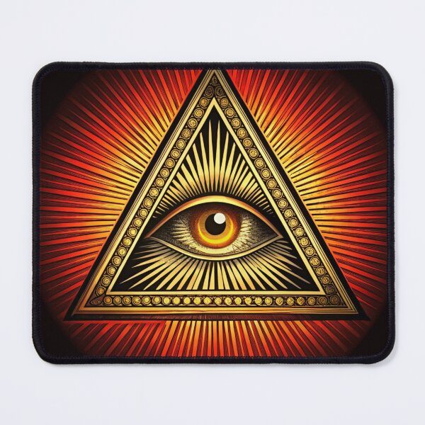 Item preview, Illuminati designed and sold by Slycopro.