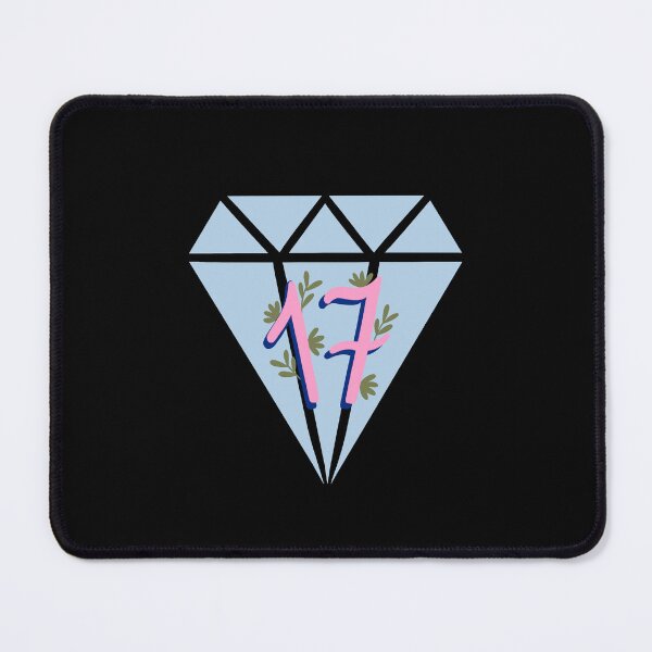 Item preview, Carat (Seventeen) designed and sold by flowerheadria.