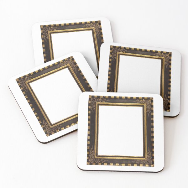 Item preview, Vintage Frame Mockup designed and sold by VetalStock.
