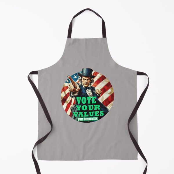 Item preview, Vote Your Values designed and sold by SiggyZiggy.