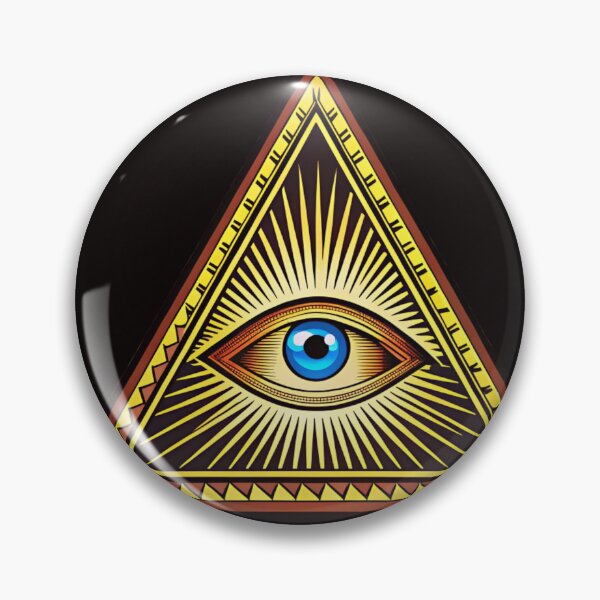 Item preview, Illuminati designed and sold by Slycopro.