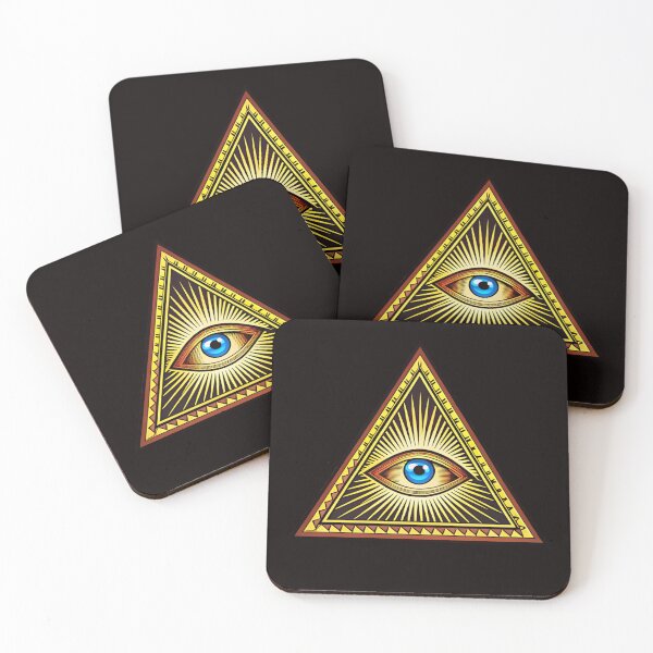 Item preview, Illuminati designed and sold by Slycopro.