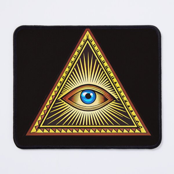 Item preview, Illuminati designed and sold by Slycopro.
