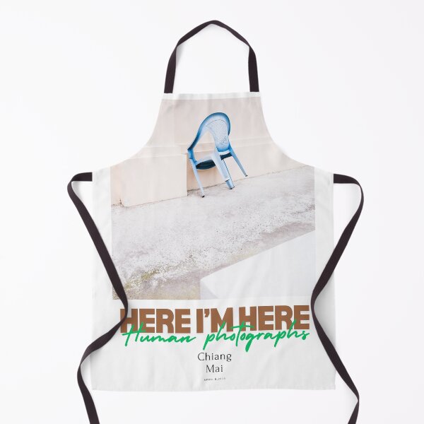 Item preview, Plastic chair designed and sold by hereImhere.